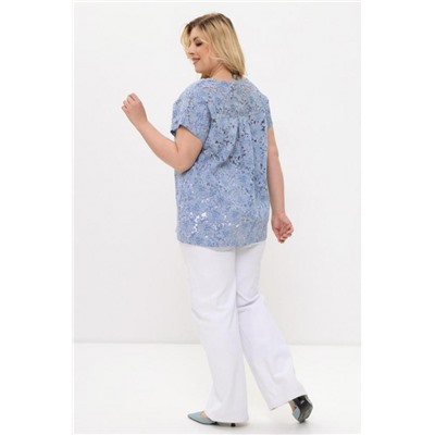 Футболка женская Елена С Арт. 10080