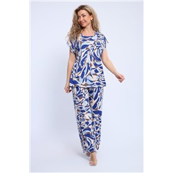 Костюм с брюками 059 НАТАЛИ, 1131902