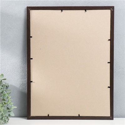 Фоторамка для фото 30×40 см Cedar, МДФ