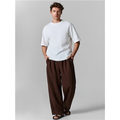 БРЮКИ МУЖСКИЕ 181303