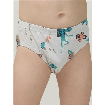 PELICAN Трусы BULB3297(3)