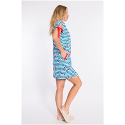 Халат М32198б