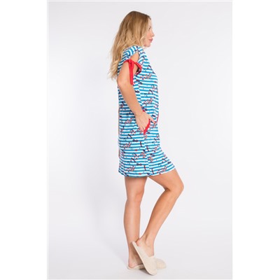 Халат М32198б