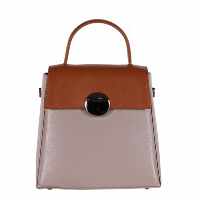 Рюкзак 1135TH r.apricot brown Polina&Eiterou