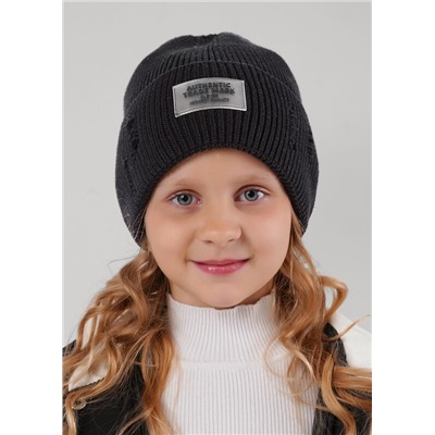 Шапка детская для девочки