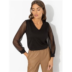 CHARUTTI Блуза 12092