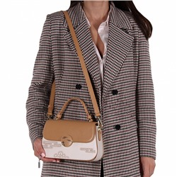 Сумка 330-1713-22G l.apricot Difulan