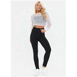 Джинсы американка