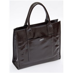 Сумка 58252S d.gray Velina Fabbiana-Safenta