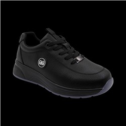 Кроссовки L15-1 черные