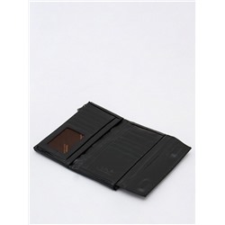 Кошелек 3992-1808 black Vermari
