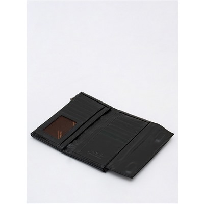 Кошелек 3992-1808 black Vermari