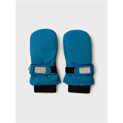 Варежки детские текстильные для мальчиков