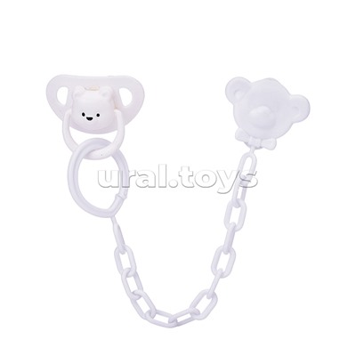 Пупс "Милена" с аксессуарами, в коробке