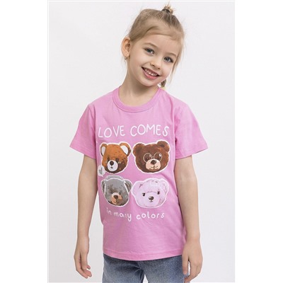 Футболка BATIK, 1115603