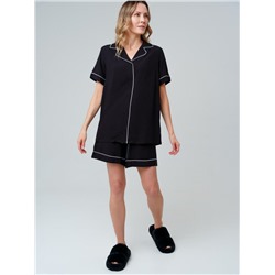 Пижама текстильная для женщин