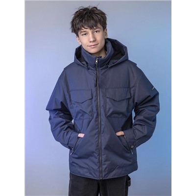 BATIK Бомбер 0289-26в-2