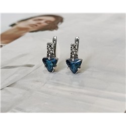 Серьги "Грозти "