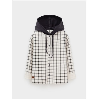 CROCKID Рубашка КР 302780