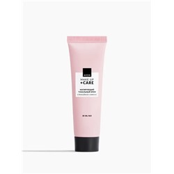 Матирующий тональный крем «Спокойное сияние» Make up + Care