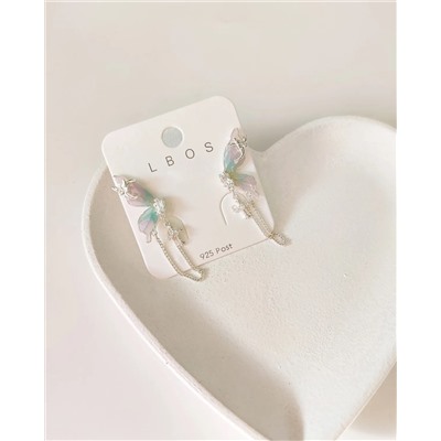 Серьги "Molly"