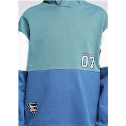 Худи детское