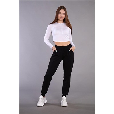 Брюки "Классика" (Черный)