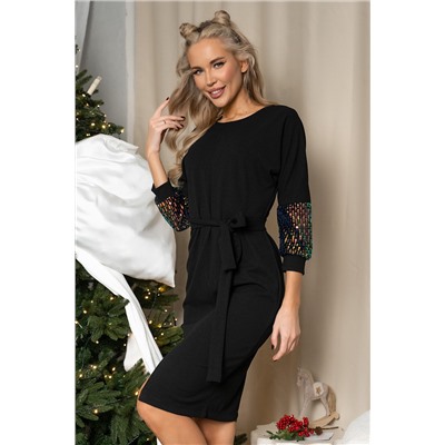 Open-style Платье