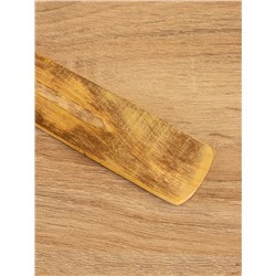 Благовония в тубусе «Сила цветов», 30 штук с деревянной подставкой