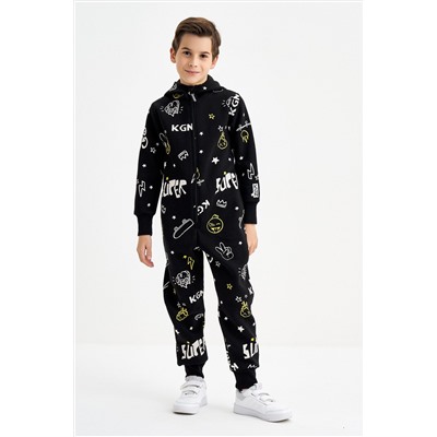 Комбинезон KOGANKIDS, 1069694