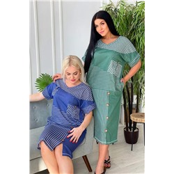 Натали Платье 7219