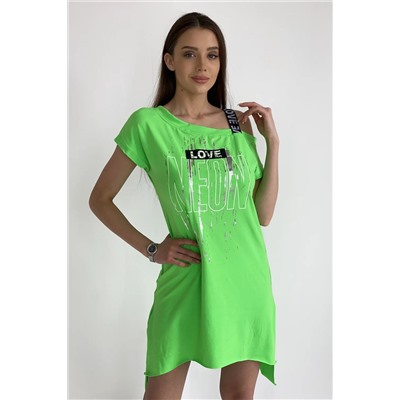 Натали Туника 8081