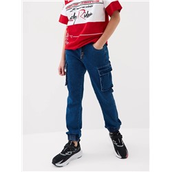 PLAYTODAY Брюки 12611056