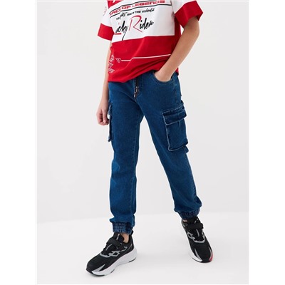 PLAYTODAY Брюки 12611056