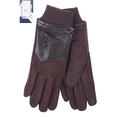 Перчатки жен. Солнце B-4 сенсор