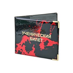 Обложка для удостоверения #22595980