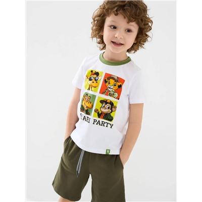 PLAYTODAY Комплект 12612345