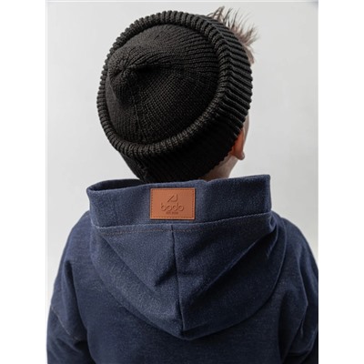 Bodo Толстовка 20-249МU