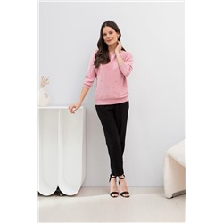 Джемпер жен BeGood AW21WK103B Fleur Noir