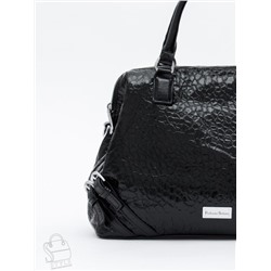 Сумка женская  51137S black Velina Fabbiano-Safenta