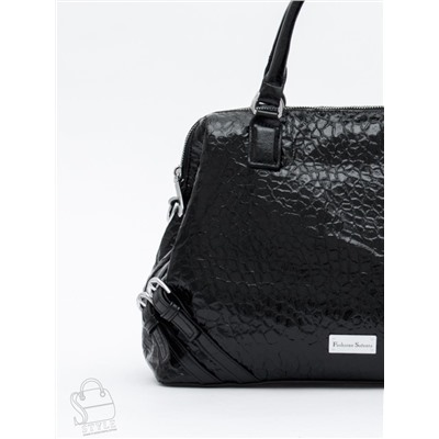 Сумка женская  51137S black Velina Fabbiano-Safenta