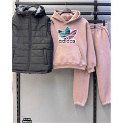 Костюм тройка 2058360-3