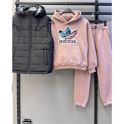 Костюм тройка 2058360-3