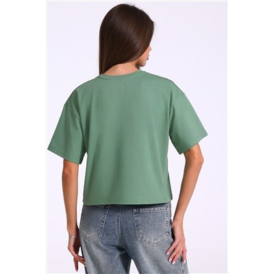 Футболка АПРЕЛЬ, 1188124