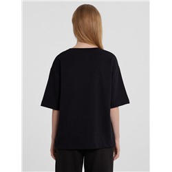 ФУТБОЛКА ЖЕНСКАЯ 112916