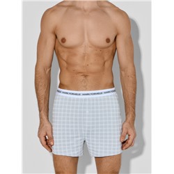 ТРУСЫ МУЖСКИЕ (2ШТ) 411222-2