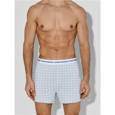 ТРУСЫ МУЖСКИЕ (2ШТ) 411222-2