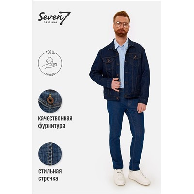 Куртка SEVEN7ORIGINAL, 1093068