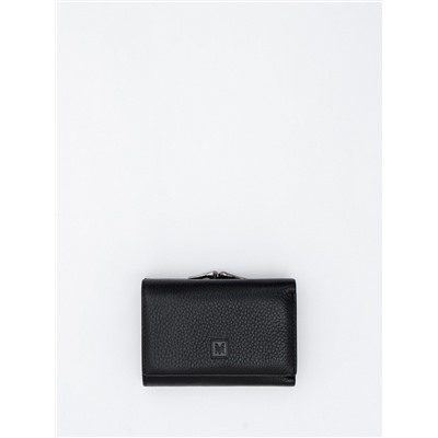 Кошелек 55020-1806 black  Vermari