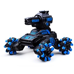 Машина "Грозный рейсер-2" р/у, 27 MHz, в коробке